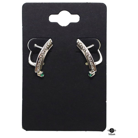 Sterling Earrings