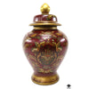 Raymond Waites Urn