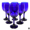 Libbey Stemware