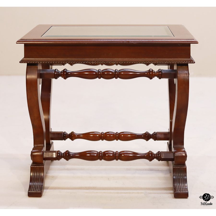 End Tables (Pair)