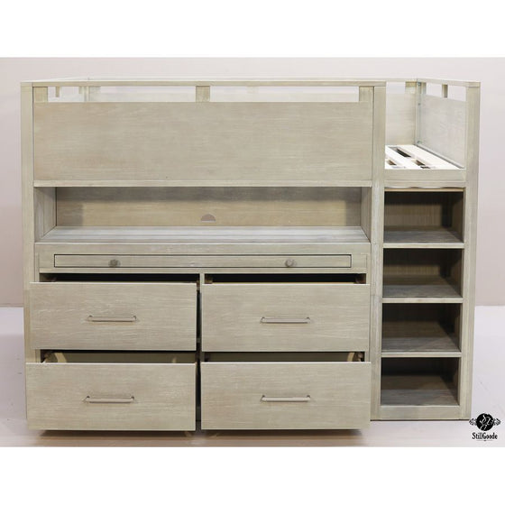 Full Pottery Barn Bed