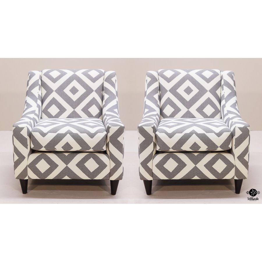 Chairs (Pair)
