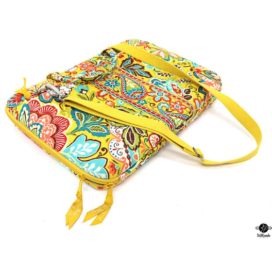 Vera Bradley Travel Bag
