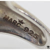Sterling Ring