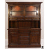 Eddie Bauer China Cabinet