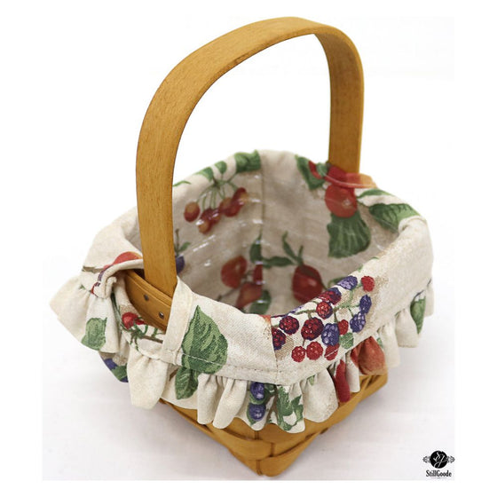 Longaberger Basket