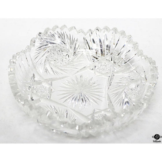 American Brilliant Bowl