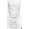 Anchor Hocking Stemware