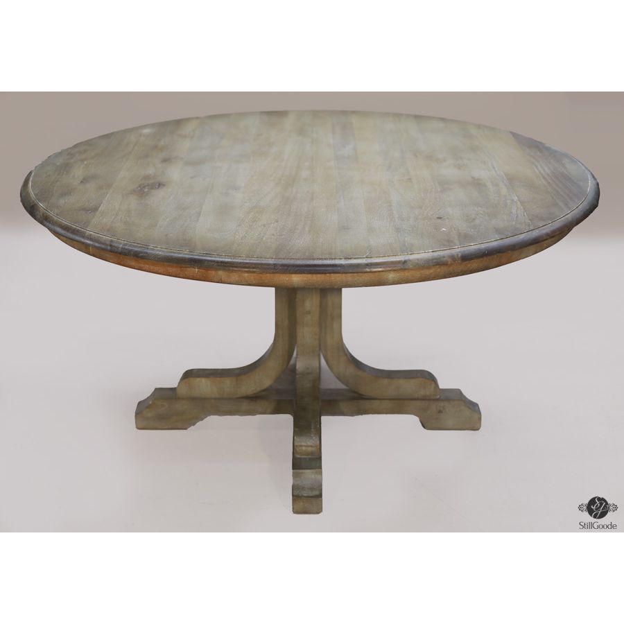 Pottery Barn Dining Table