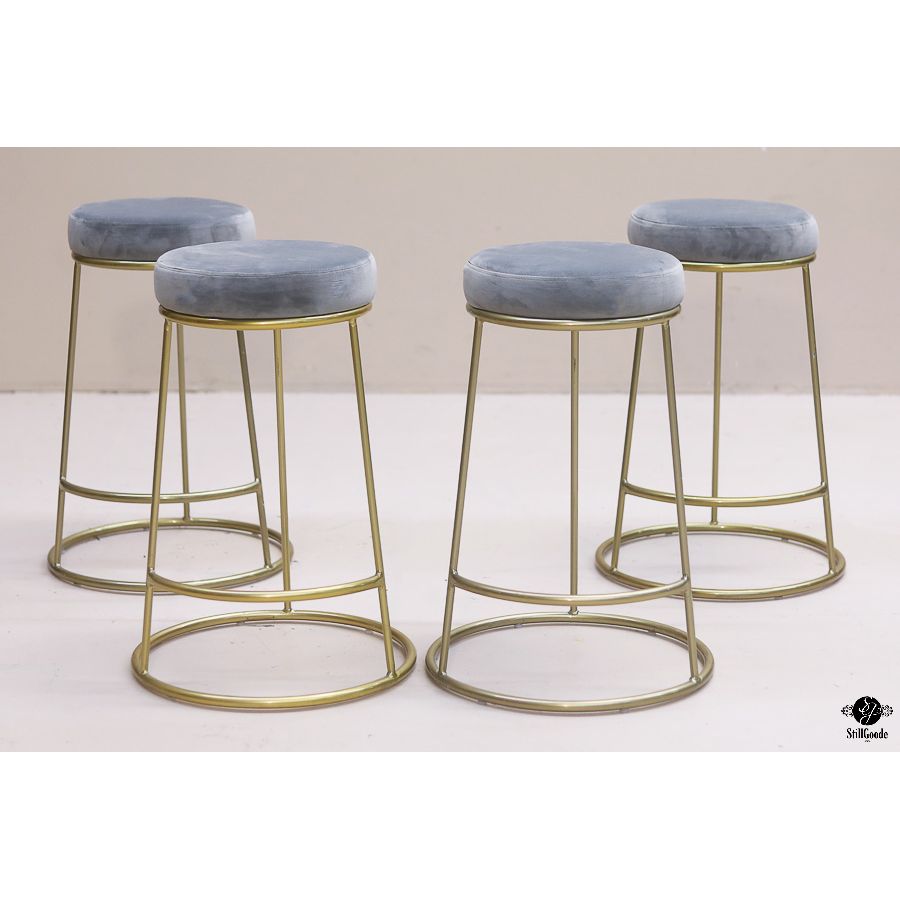 Barstool Set