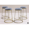 Barstool Set