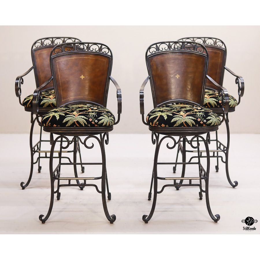 Barstool Set