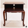 Bombay End Table