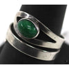 Sterling Ring