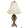 Lamps (pair)