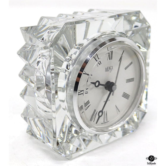 Mikasa Clock