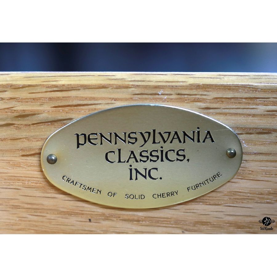 Pennsylvania House End Table