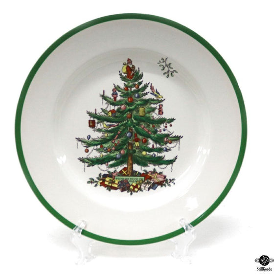 Spode Christmas