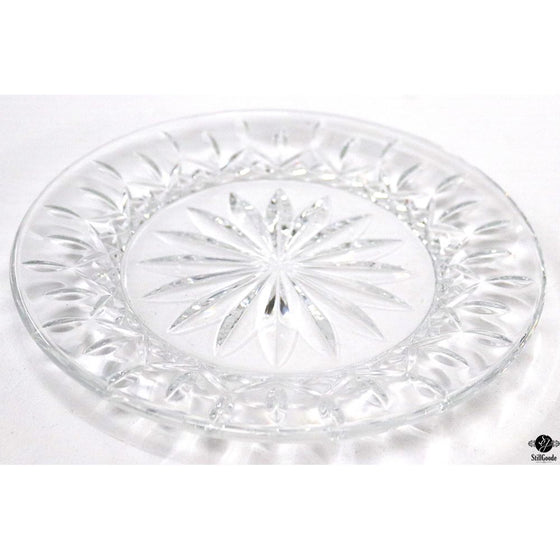 Waterford Plate