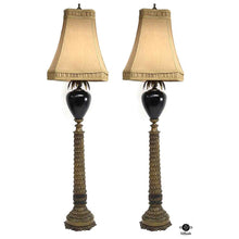  Lamps (pair)