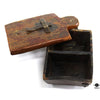 Jan Barboglio Trinket Box