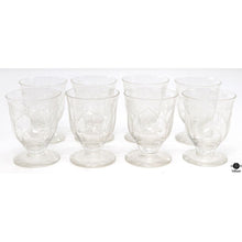  Rock Sharpe Stemware