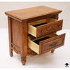 Nightstands (Pair)