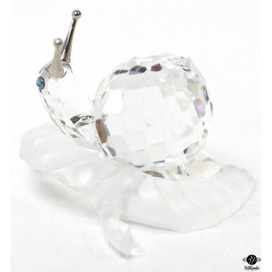 Swarovski Figurine
