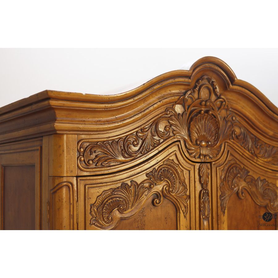 Century Armoire