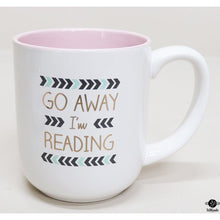  10 Strawberry Street Mug