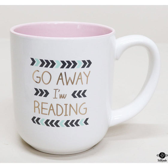 10 Strawberry Street Mug