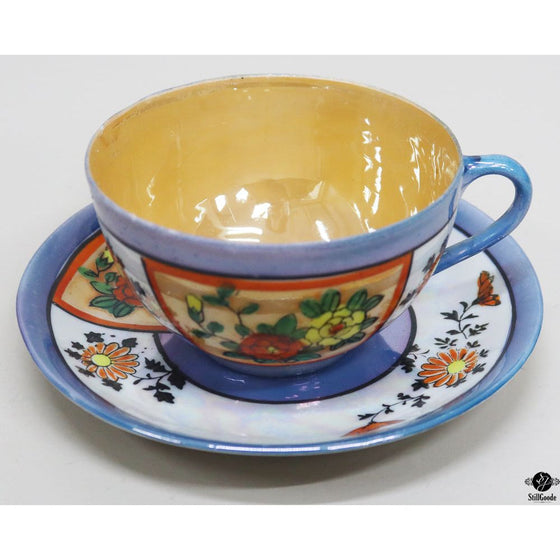 Tea Set