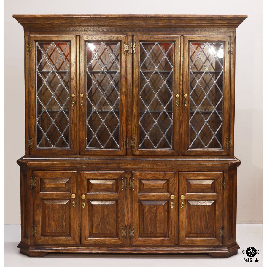 Century China Cabinet