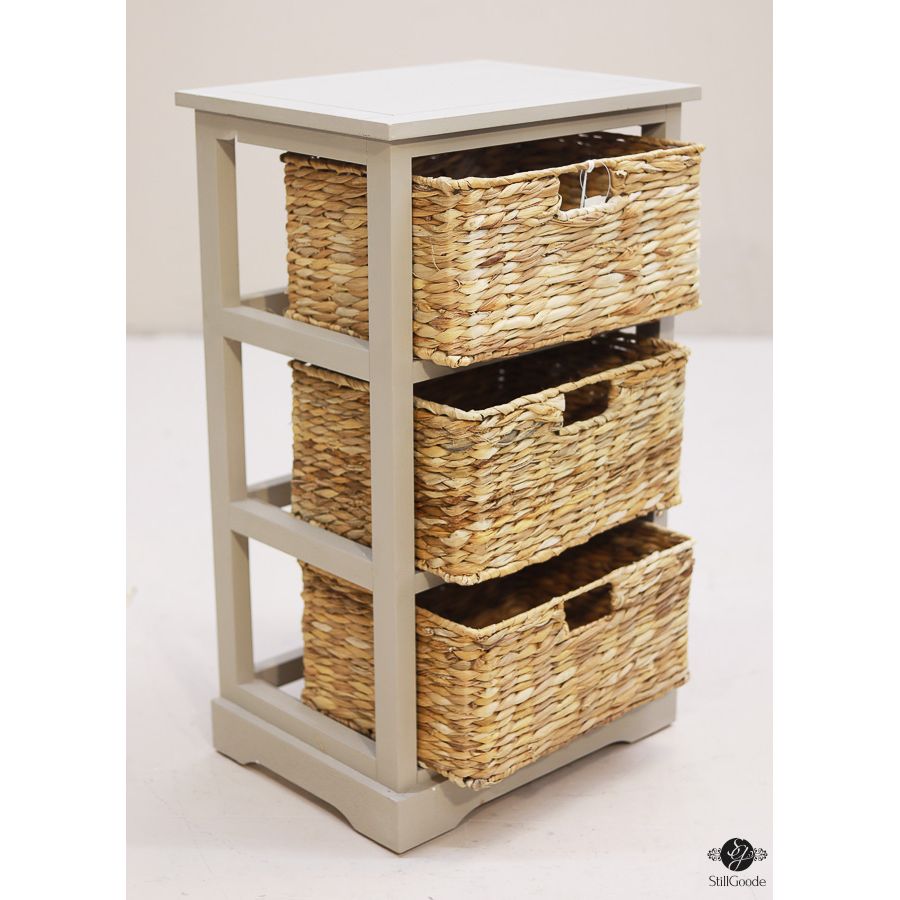 Safavieh Nightstand