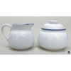 Mikasa Creamer & Sugar