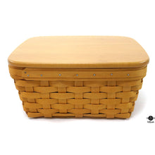  Longaberger Basket