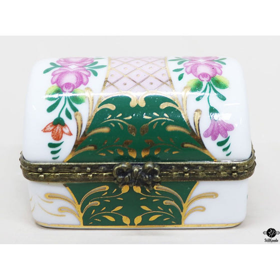 Trinket Box