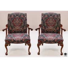  Fairfield Chairs (Pair)