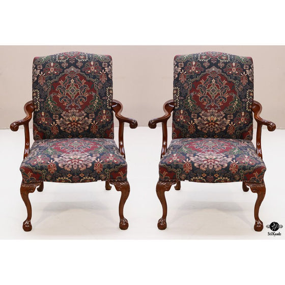 Fairfield Chairs (Pair)