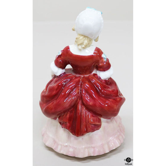 Royal Doulton Figurine