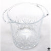 Cristal D' Arques Ice Bucket