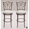 Pier 1 Barstool Set
