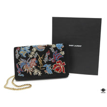  Yves Saint Laurent Purse