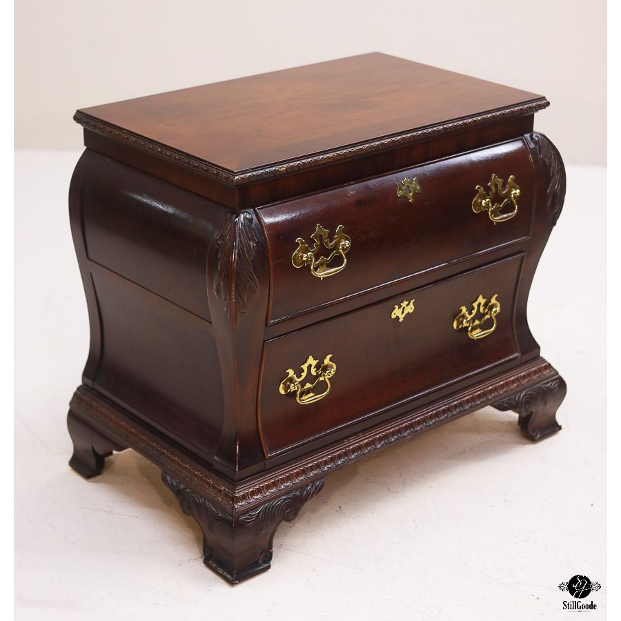 Century Nightstand