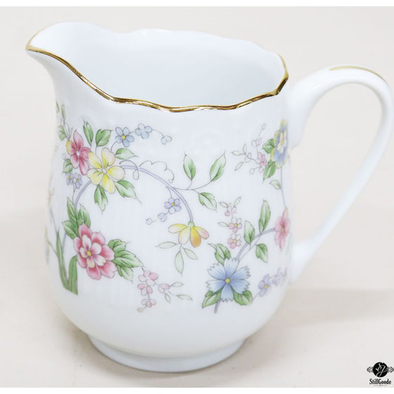 Andrea by Sadek Creamer & Sugar