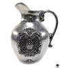 Carson Statesmetal Pitcher