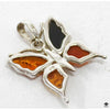 Sterling Pendant