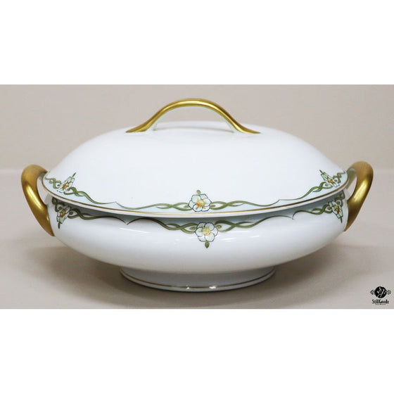 Nippon China Set
