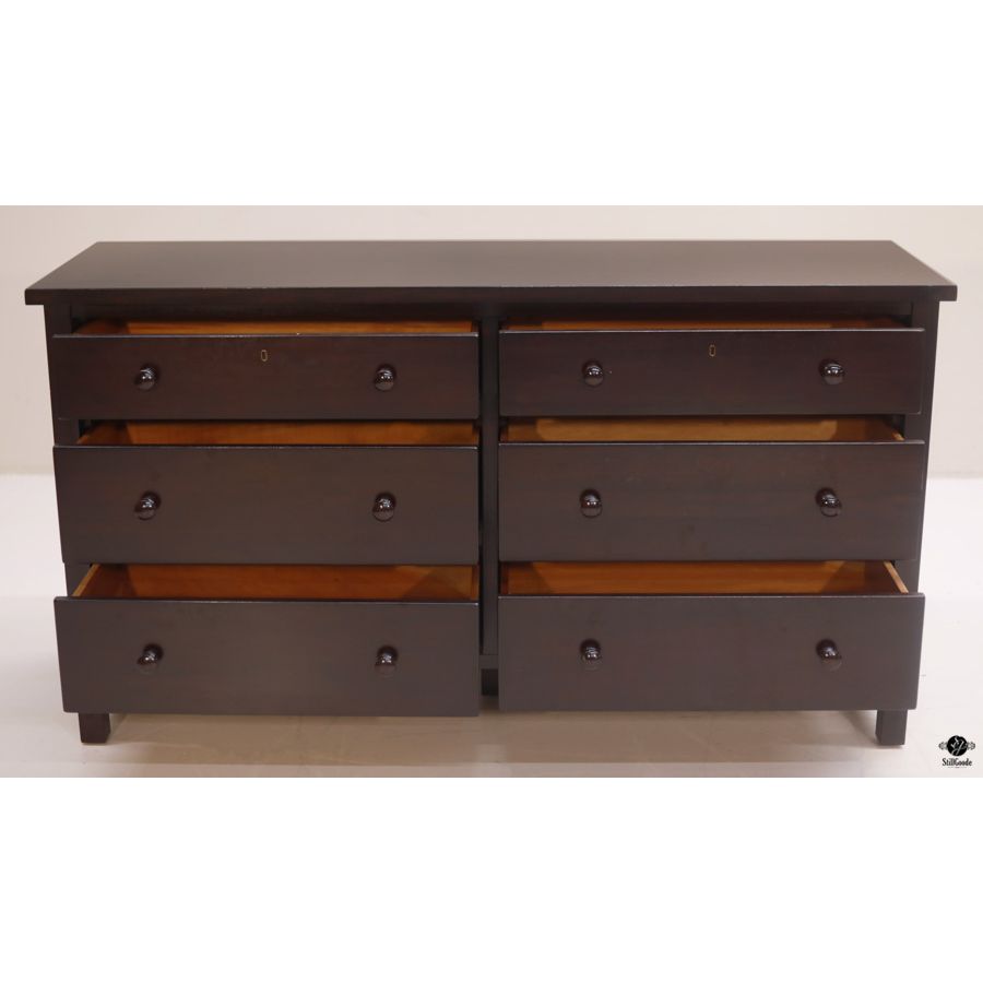 Pottery Barn Dresser