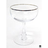 Fostoria Stemware